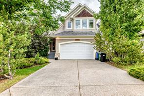 1748 Hidden Creek Way NW, Calgary, Alberta T3A6H5