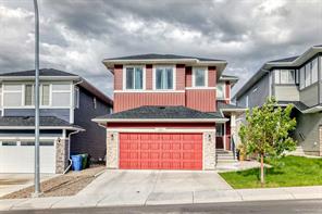 118 Ambleside Heath NW, Calgary, Alberta T3P1S4
