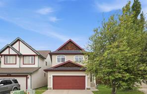 16 Evansbrooke Rise, Calgary, Alberta T3P 1C6