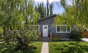 723 75 Avenue SW, Calgary, Alberta T2V 0S4