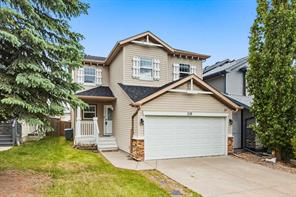 319 Coventry Road NE, Calgary, Alberta T3K5K5