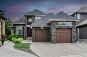 377 Evergreen Circle SW, Calgary, Alberta T2Y 0B8