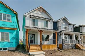 160 Snowberry Common SE, Calgary, Alberta T3M 4G7