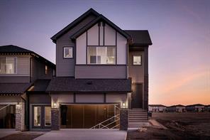 259 Corner Glen Gardens NE, Calgary, Alberta T3N 2P7