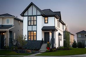 461 Rosemary Gardens SE, Calgary, Alberta T3S 0E9