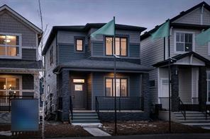 55 Creekview Avenue SW, Calgary, Alberta T2X4Y1