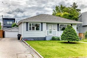 1712 28 Street SW, Calgary, Alberta T3C1L9