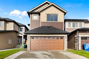 260 Homestead Grove NE, Calgary, Alberta T3J 5R8