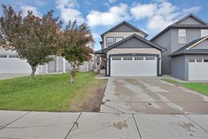 25 Martha's Meadow Place NE, Calgary, Alberta T3J 4H6