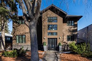 38 Lissington Drive SW, Calgary, Alberta T3E 5E1