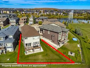 32 Legacy Cove SE, Calgary, Alberta T2X0Y7