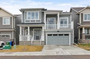 142 Yorkstone Way SW, Calgary, Alberta T2X 4S2
