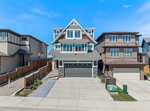 107 Sage Bluff Green NW, Calgary, Alberta T3R 0X9