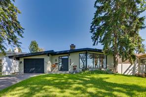 724 Willacy Drive SE, Calgary, Alberta T2J2B1