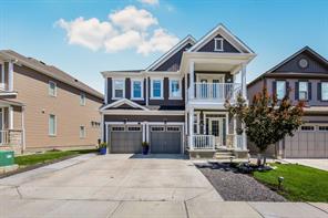 107 Cityscape Way NE, Calgary, Alberta T3N0X1