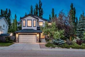 10450 ROCKYLEDGE Street NW, Calgary, Alberta T3G 5N1