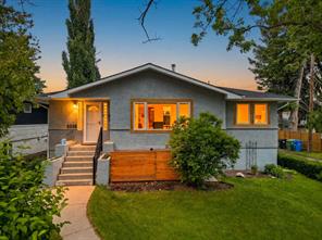 3518 3 Avenue SW, Calgary, Alberta T3C 0A6