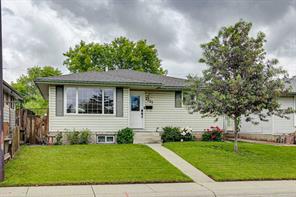4387 Dovercrest Drive SE, Calgary, Alberta T2B 1Y3