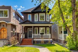 911 18 Avenue SW, Calgary, Alberta T2T0H2