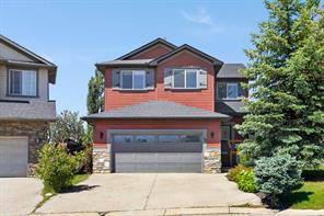 18 Hidden Creek Manor NW, Calgary, Alberta T3A 6L7