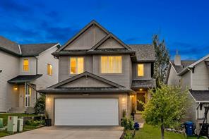 288 Evansbrooke Way NW, Calgary, Alberta T3P 1H2