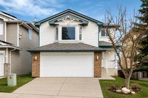 159 Citadel Peak Circle NW, Calgary, Alberta T3G 4H7