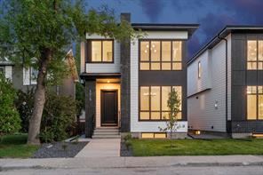 1025 32 Avenue NW, Calgary, Alberta T2K 0B2