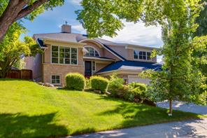 4712 Chapel Road NW, Calgary, Alberta T2L 1A6