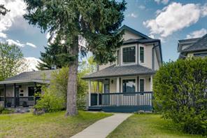 229 22 Avenue NE, Calgary, Alberta T2E 1T6