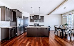 46 Cranford Gardens SE, Calgary, Alberta T3M 0W4