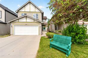 960 Copperfield Boulevard SE, Calgary, Alberta T2Z 4W7