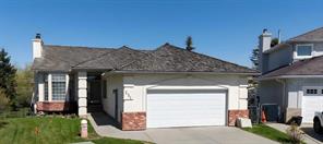 251 Hampshire Place NW, Calgary, Alberta T3A 4Y7
