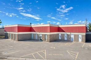3605 Bonnybrook Road SE, Calgary, Alberta T2G0B8