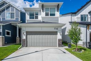 116 Rowmont Heath NW, Calgary, Alberta T3L 0H8