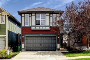 100 Sage Valley Drive NW, Calgary, Alberta T3R 0C8