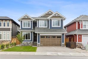 60 Auburn Shores Lane SE, Calgary, Alberta T3M 2G1