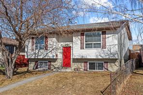 187 Falwood Way NE, Calgary, Alberta T3J 1A9