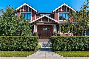650 29 Avenue NW, Calgary, Alberta T2M 2M7