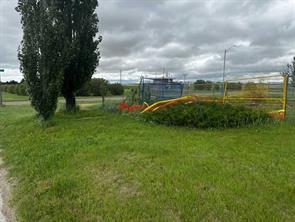 232 2 Avenue E, Hussar, Alberta T0J1S0