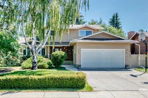 316 Parkland Way SE, Calgary, Alberta T2J4L2