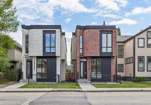 4216 16 Street SW, Calgary, Alberta T2T 4H6
