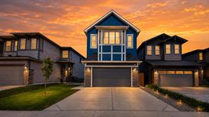 132 Belvedere Drive SE, Calgary, Alberta T2A7G1