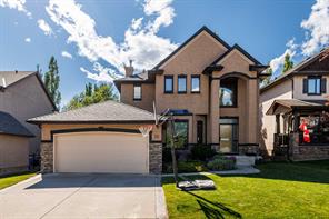 75 Discovery Ridge Mount SW, Calgary, Alberta T3H 5G2