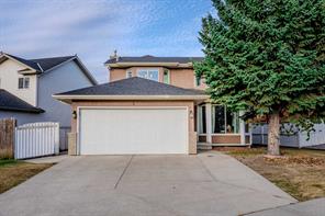 4 Del Ray Crescent NE, Calgary, Alberta T1Y 6V8
