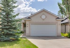 614 Sierra Madre Court SW, Calgary, Alberta T3H 3M5