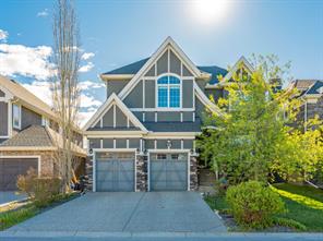 174 Aspen Vista Way SW, Calgary, Alberta T3H 0Y8