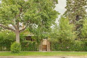 506 38 Avenue SW, Calgary, Alberta T2S 0W1