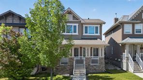 418 Evansdale Way NW, Calgary, Alberta T3P 0B1