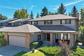 391 Canterville Drive SW, Calgary, Alberta T2W 4R1