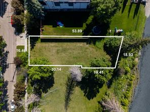 407 40 Avenue SW, Calgary, Alberta T2S 0X5